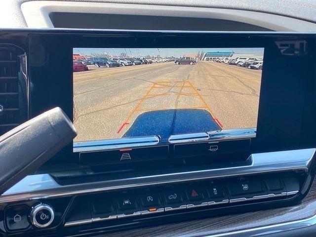 GMC Sierra 1500 Elevation L Crew Cab 4WD 2024