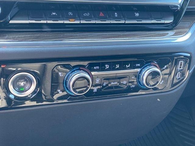 GMC Sierra 1500 Elevation L Crew Cab 4WD 2024