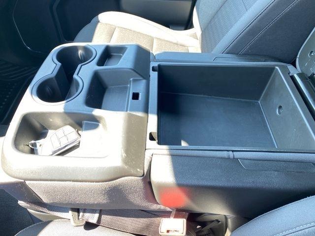 GMC Sierra 1500 Elevation L Crew Cab 4WD 2024