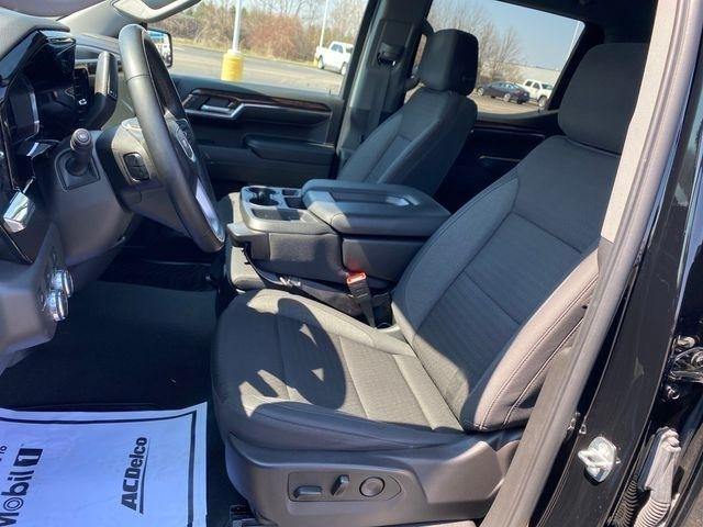 GMC Sierra 1500 Elevation L Crew Cab 4WD 2024