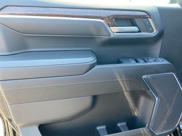 GMC Sierra 1500 Elevation L Crew Cab 4WD 2024