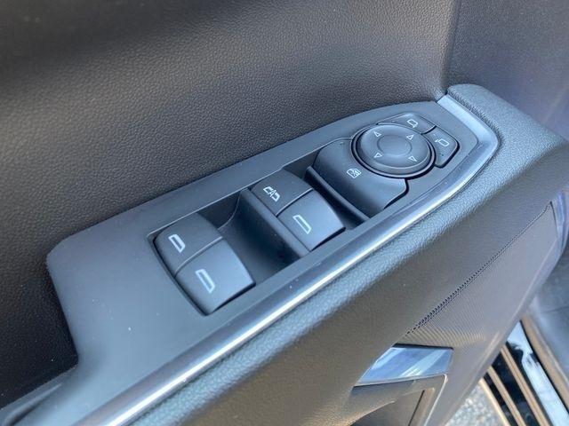 GMC Sierra 1500 Elevation L Crew Cab 4WD 2024