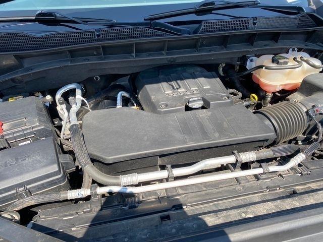 GMC Sierra 1500 Elevation L Crew Cab 4WD 2024