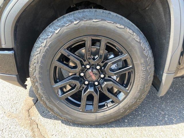 GMC Sierra 1500 Elevation L Crew Cab 4WD 2024