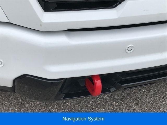 GMC Sierra 2500HD AT4 Crew Cab 4WD 2025