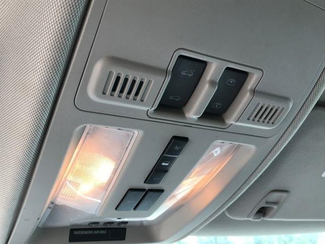 Cadillac SRX Luxury Collection 2010