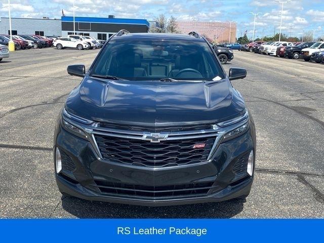 Chevrolet Equinox RS 2023