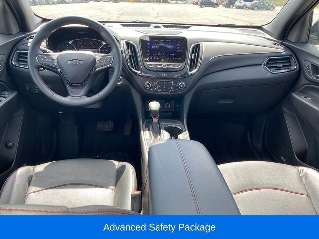Chevrolet Equinox RS 2023