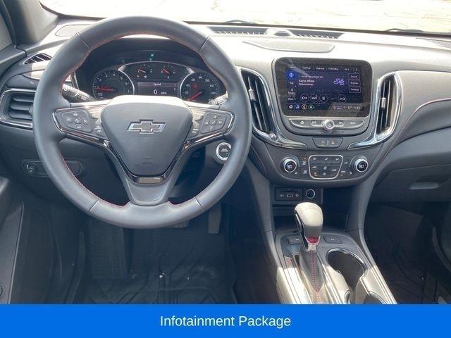 Chevrolet Equinox RS 2023