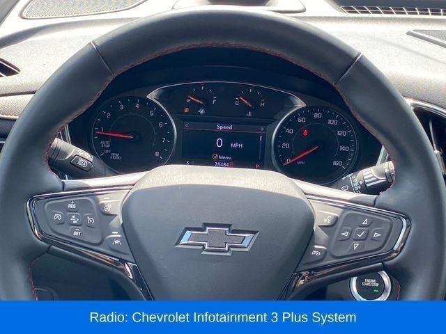 Chevrolet Equinox RS 2023