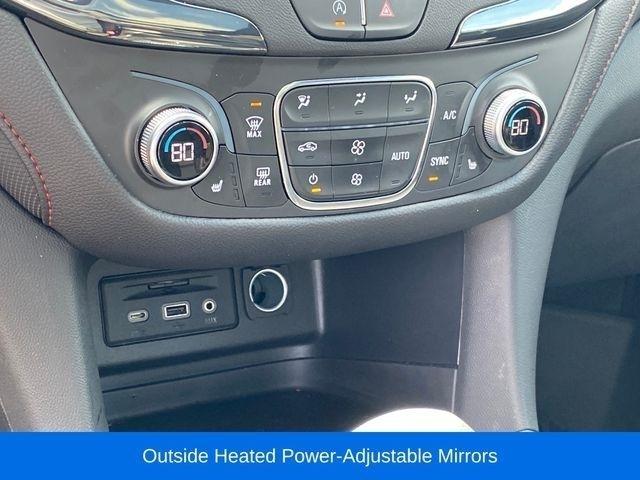 Chevrolet Equinox RS 2023