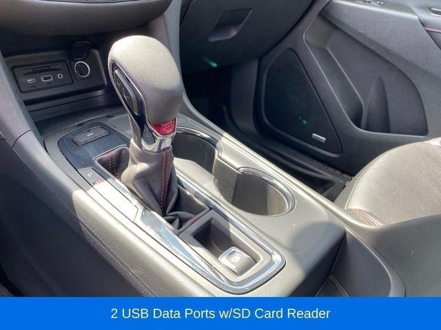 Chevrolet Equinox RS 2023