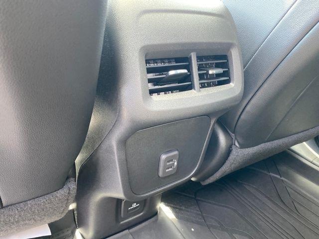 Chevrolet Equinox RS 2023