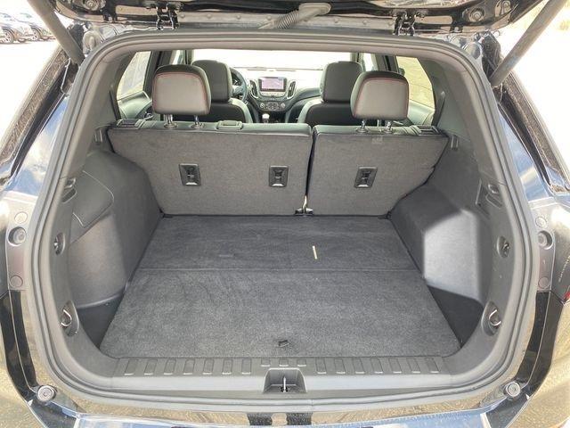 Chevrolet Equinox RS 2023