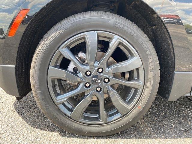 Chevrolet Equinox RS 2023
