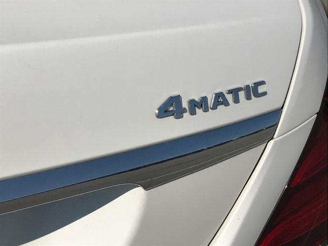 Mercedes-Benz S-Class S450 2020