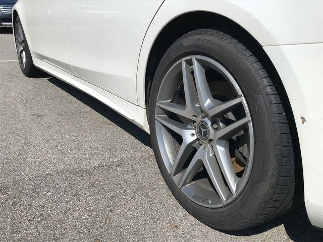 Mercedes-Benz S-Class S450 2020