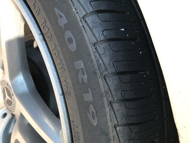 Mercedes-Benz S-Class S450 2020