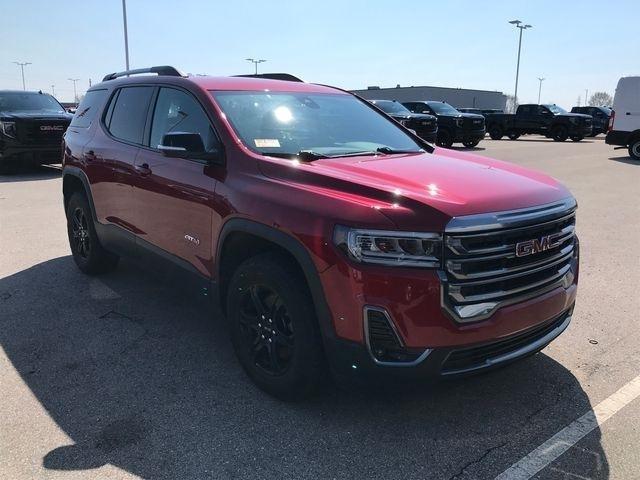 GMC Acadia SLE 2023