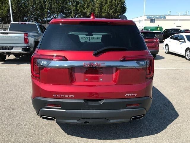 GMC Acadia SLE 2023