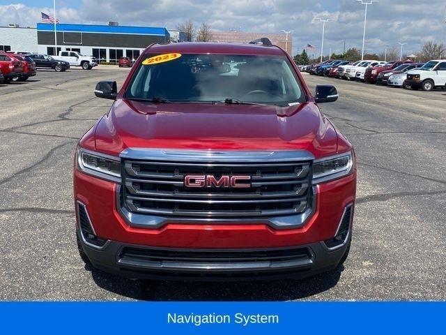 GMC Acadia SLE 2023