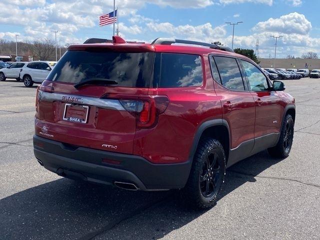 GMC Acadia SLE 2023