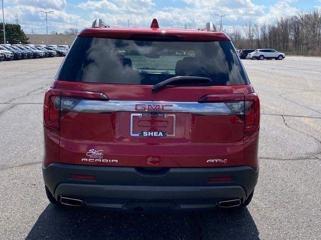 GMC Acadia SLE 2023