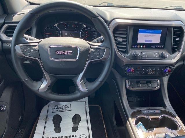 GMC Acadia SLE 2023