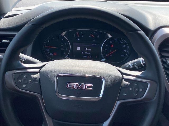 GMC Acadia SLE 2023