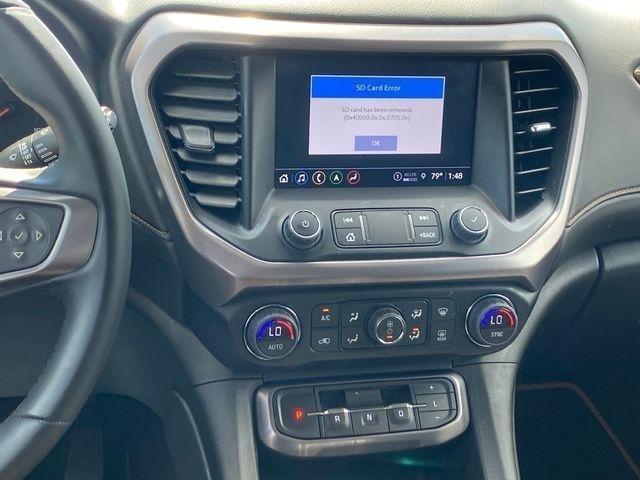 GMC Acadia SLE 2023