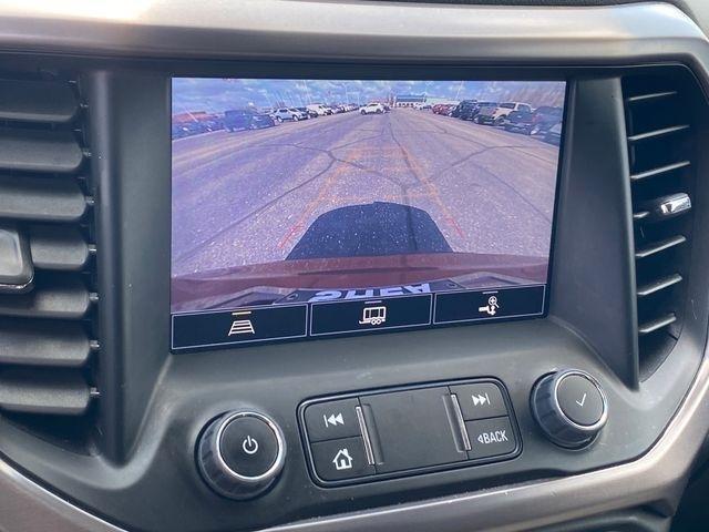 GMC Acadia SLE 2023