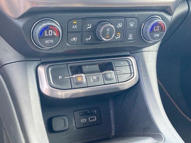 GMC Acadia SLE 2023