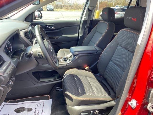 GMC Acadia SLE 2023