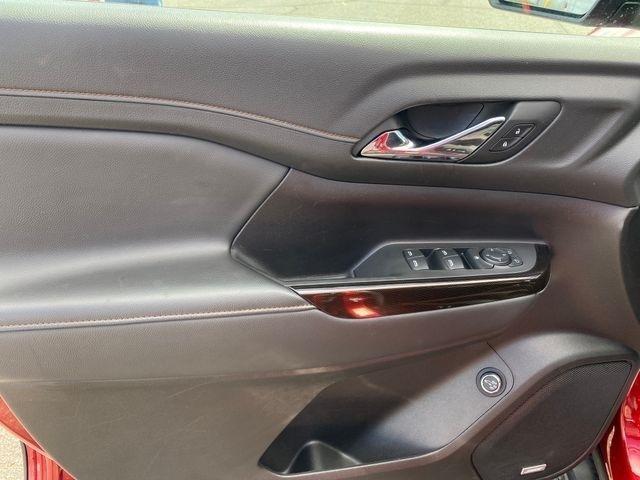 GMC Acadia SLE 2023