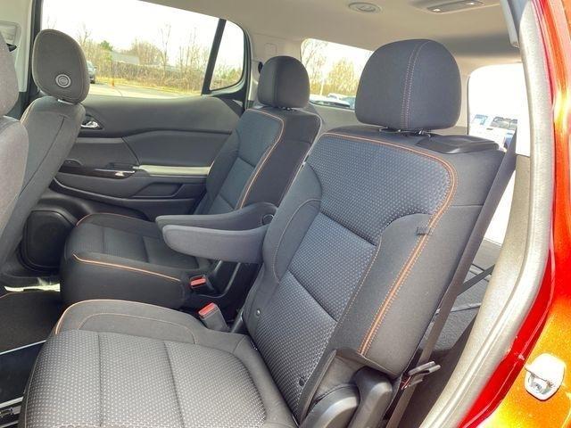 GMC Acadia SLE 2023