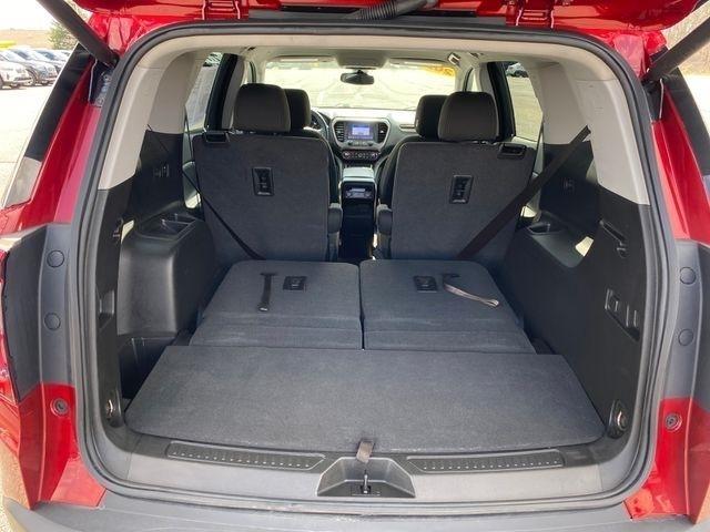 GMC Acadia SLE 2023