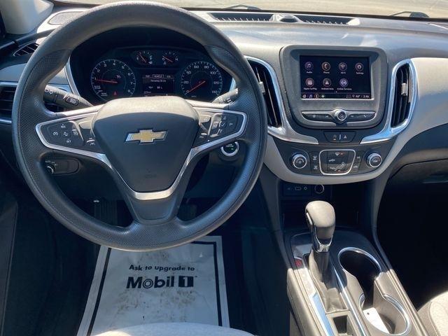Chevrolet Equinox 1FL FWD 2022