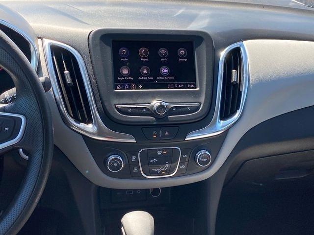 Chevrolet Equinox 1FL FWD 2022