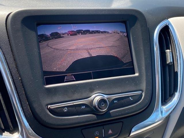 Chevrolet Equinox 1FL FWD 2022