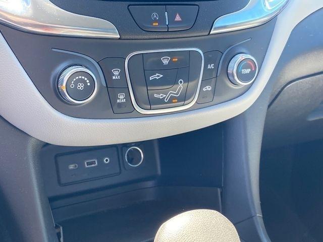 Chevrolet Equinox 1FL FWD 2022