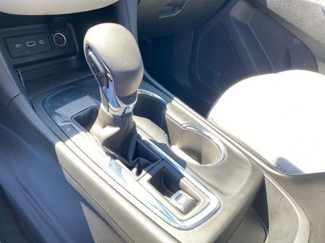 Chevrolet Equinox 1FL FWD 2022