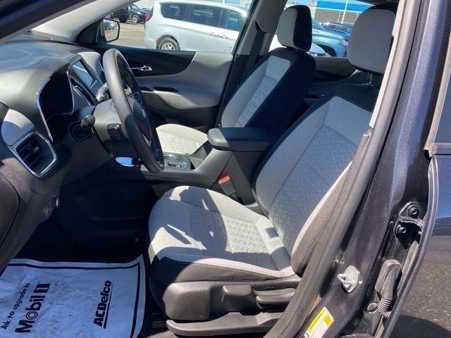 Chevrolet Equinox 1FL FWD 2022