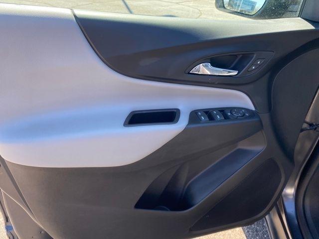 Chevrolet Equinox 1FL FWD 2022