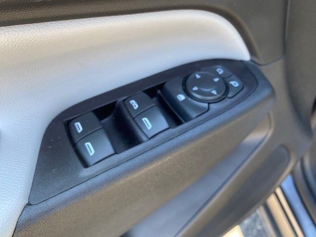 Chevrolet Equinox 1FL FWD 2022