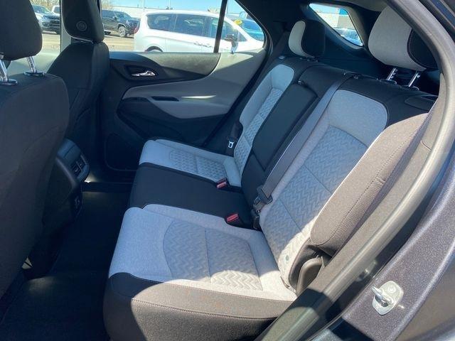 Chevrolet Equinox 1FL FWD 2022
