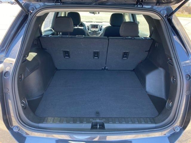 Chevrolet Equinox 1FL FWD 2022