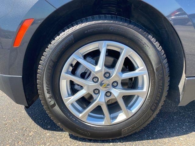 Chevrolet Equinox 1FL FWD 2022