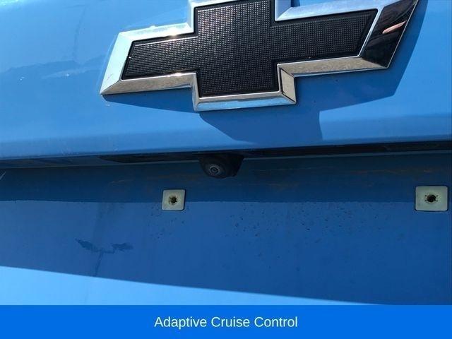 Chevrolet Trax 2RS 2024