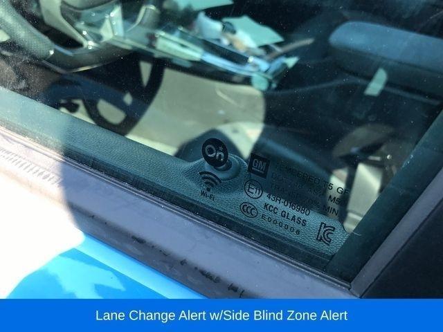 Chevrolet Trax 2RS 2024