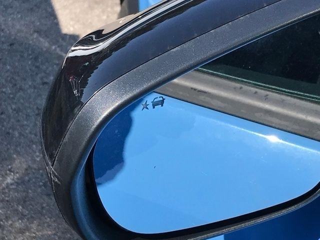 Chevrolet Trax 2RS 2024